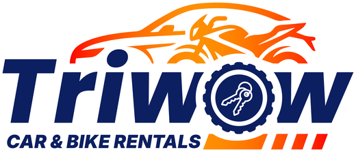 TriWow Car & Bike Rentals